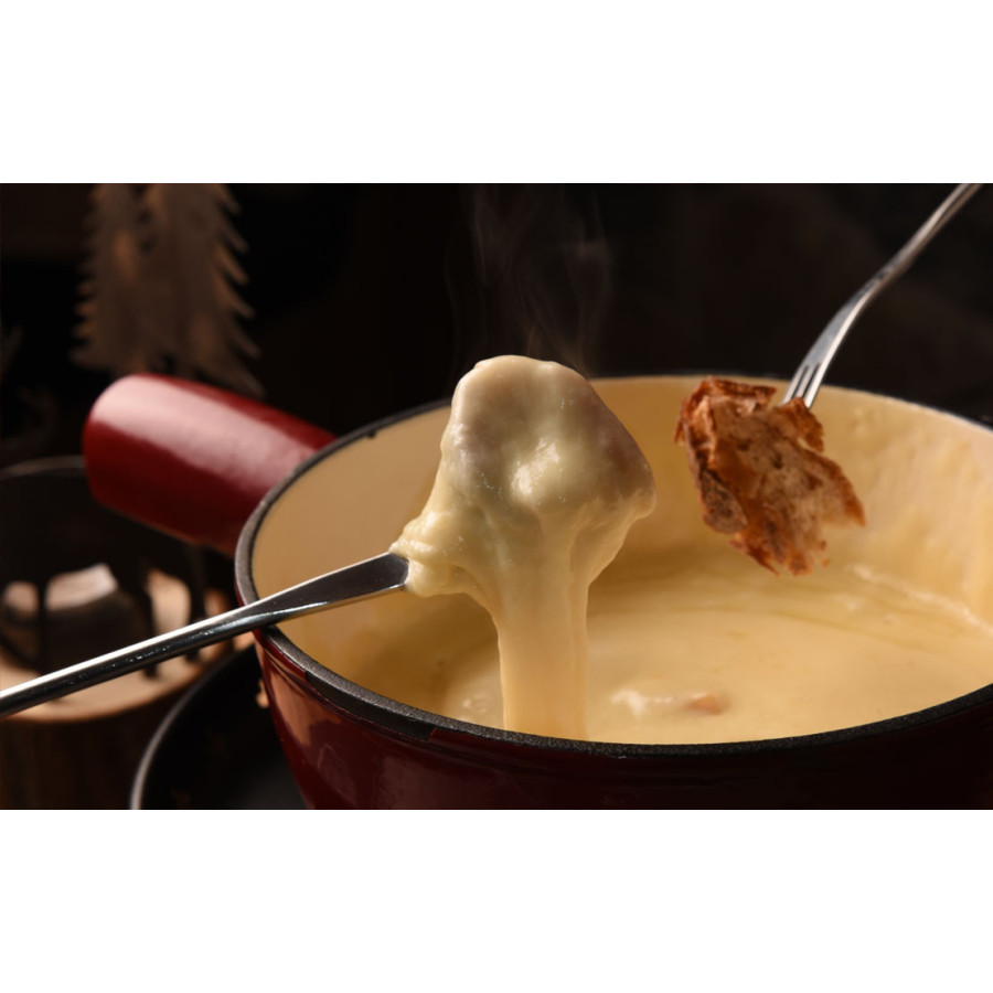 Fondue 400 g